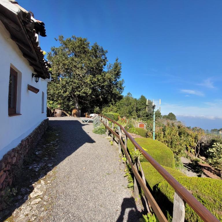 Finca Llano de la cebolla - Casa de 2 dormitorios - 12