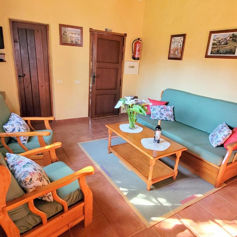 Finca Llano de la cebolla - Casa de 2 dormitorios - 15