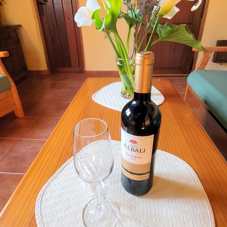Finca Llano de la cebolla - Casa de 2 dormitorios - 17