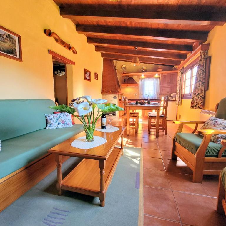 Finca Llano de la cebolla - Casa de 2 dormitorios - 18