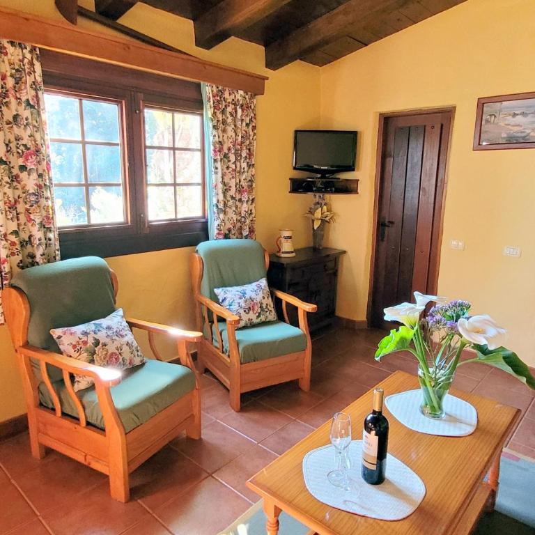Finca Llano de la cebolla - Casa de 2 dormitorios - 16