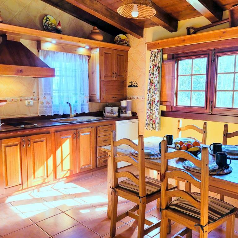 Finca Llano de la cebolla - Casa de 2 dormitorios - 19