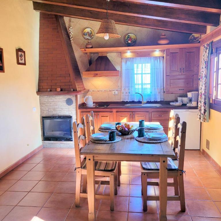 Finca Llano de la cebolla - Casa de 2 dormitorios - 22