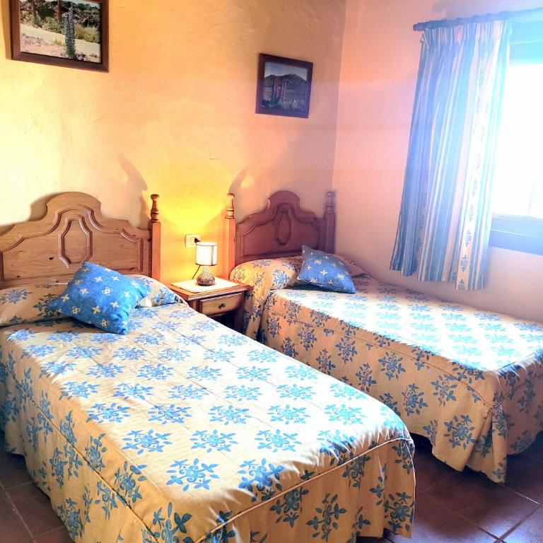 Finca Llano de la cebolla - Casa de 2 dormitorios - 26