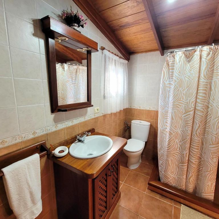 Finca Llano de la cebolla - Casa de 2 dormitorios - 27