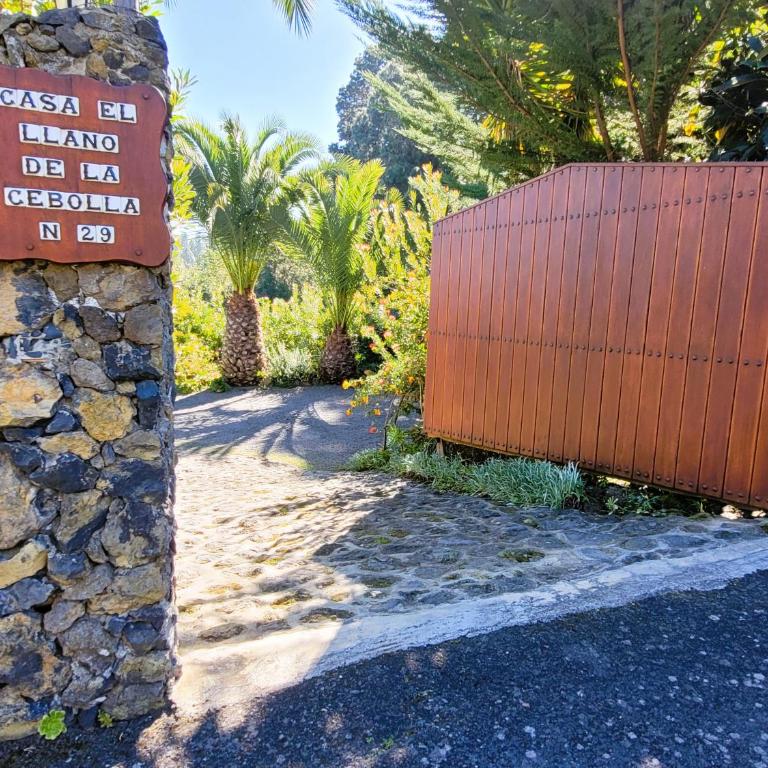 Finca Llano de la cebolla - Casa de 2 dormitorios - 38