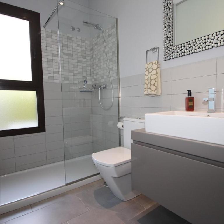 Casa D'Alessandro - Apartamento de 2 dormitorios - 7