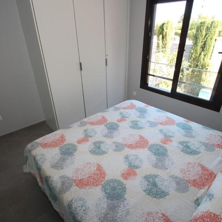 Casa D'Alessandro - Apartamento de 2 dormitorios - 12