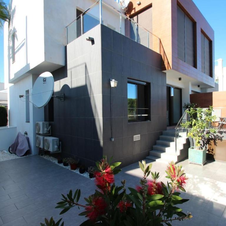 Casa D'Alessandro - Apartamento de 2 dormitorios - 15