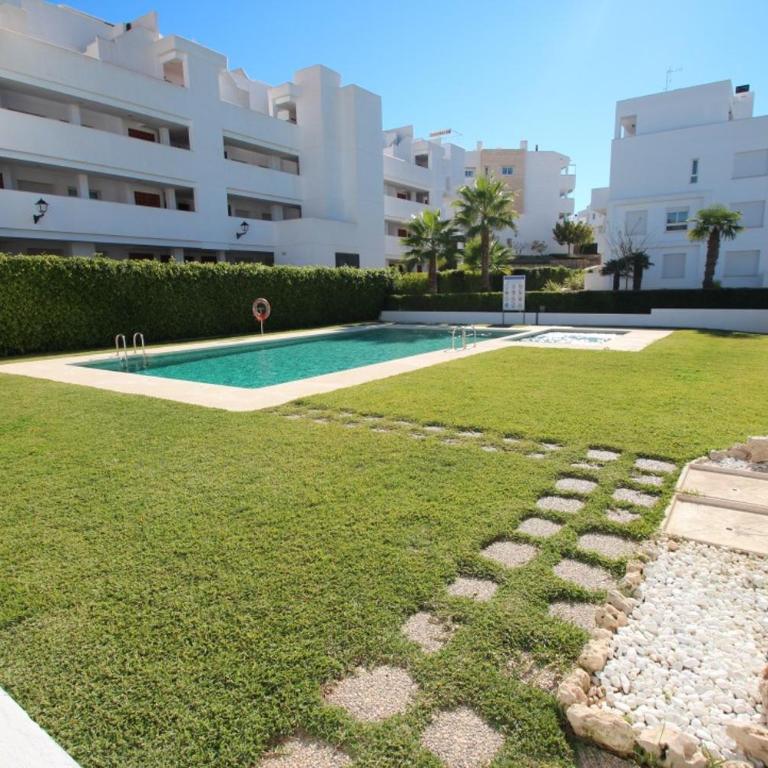 Casa D'Alessandro - Apartamento de 2 dormitorios - 18