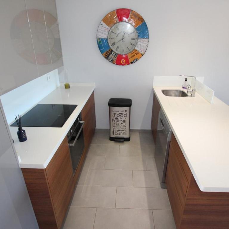 Casa D'Alessandro - Apartamento de 2 dormitorios - 19