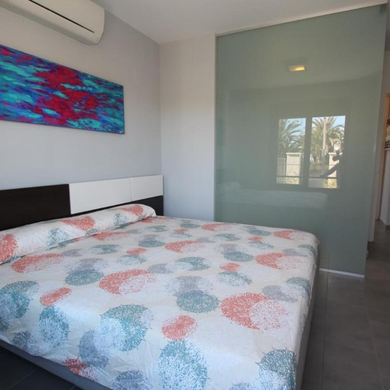 Casa D'Alessandro - Apartamento de 2 dormitorios - 20