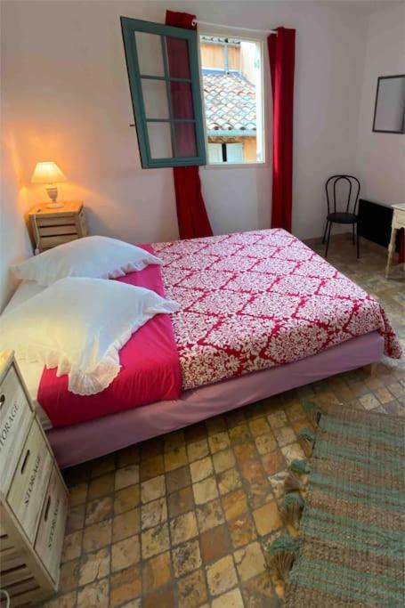 Grasse : Centre ville Superbe appartement 2 chambres - Appartement 2 Chambres - 7
