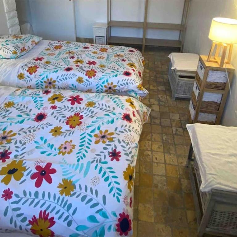 Grasse : Centre ville Superbe appartement 2 chambres - Appartement 2 Chambres - 10