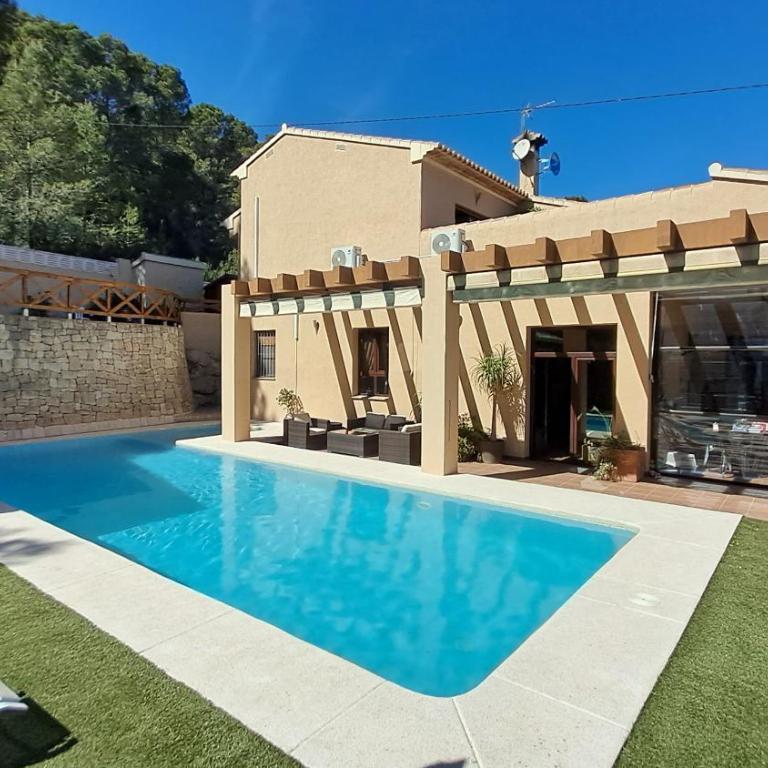 Casa NeGo - Villa - 1