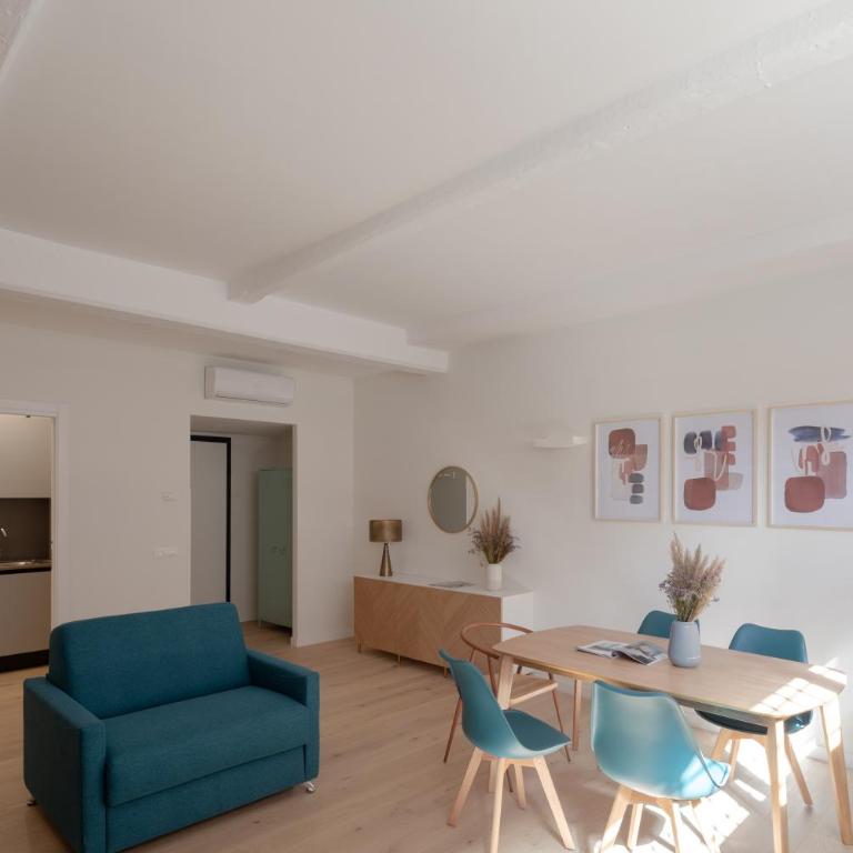 Noah Charme Trastevere - Appartamento - 1