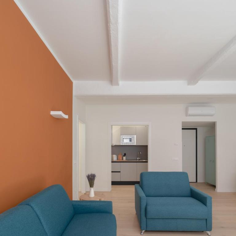 Noah Charme Trastevere - Appartamento - 9