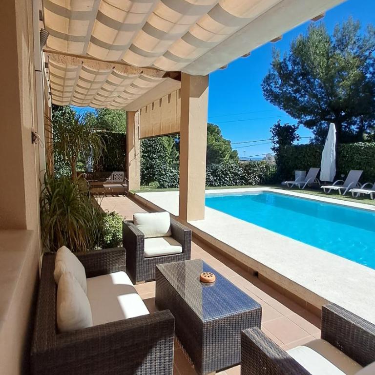 Casa NeGo - Villa - 9