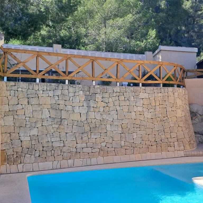 Casa NeGo - Villa - 11