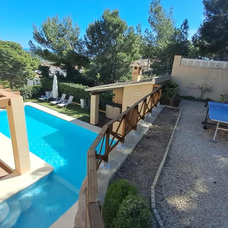 Casa NeGo - Villa - 10