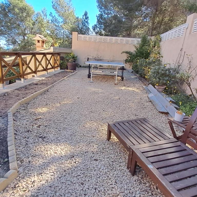 Casa NeGo - Villa - 14