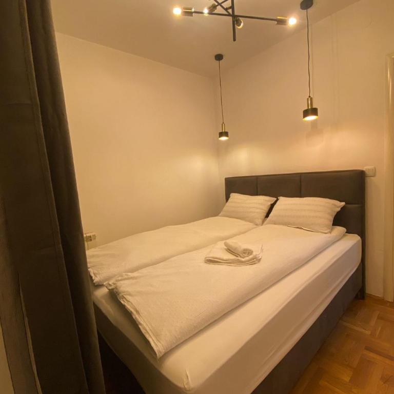 Apartman La Vida - Apartman sa 1 Spavaćom Sobom - 5