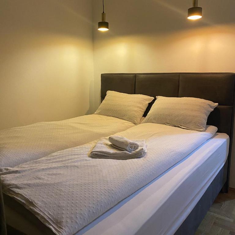 Apartman La Vida - Apartman sa 1 Spavaćom Sobom - 4
