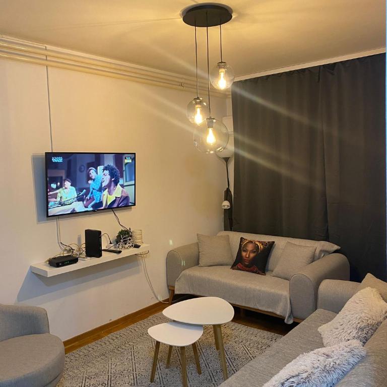 Apartman La Vida - Apartman sa 1 Spavaćom Sobom - 10