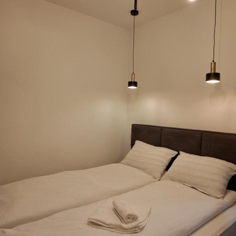 Apartman La Vida - Apartman sa 1 Spavaćom Sobom - 16