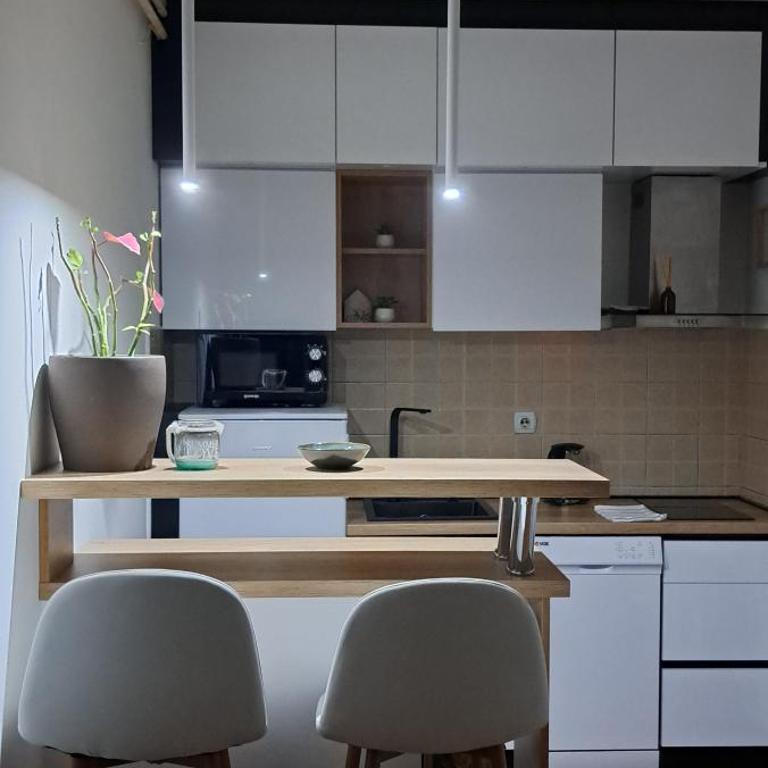 Apartman La Vida - Apartman sa 1 Spavaćom Sobom - 3