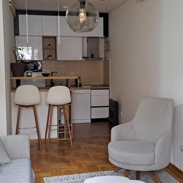 Apartman La Vida - Apartman sa 1 Spavaćom Sobom - 25