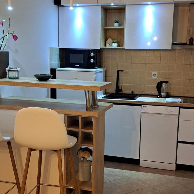 Apartman La Vida - Apartman sa 1 Spavaćom Sobom - 26
