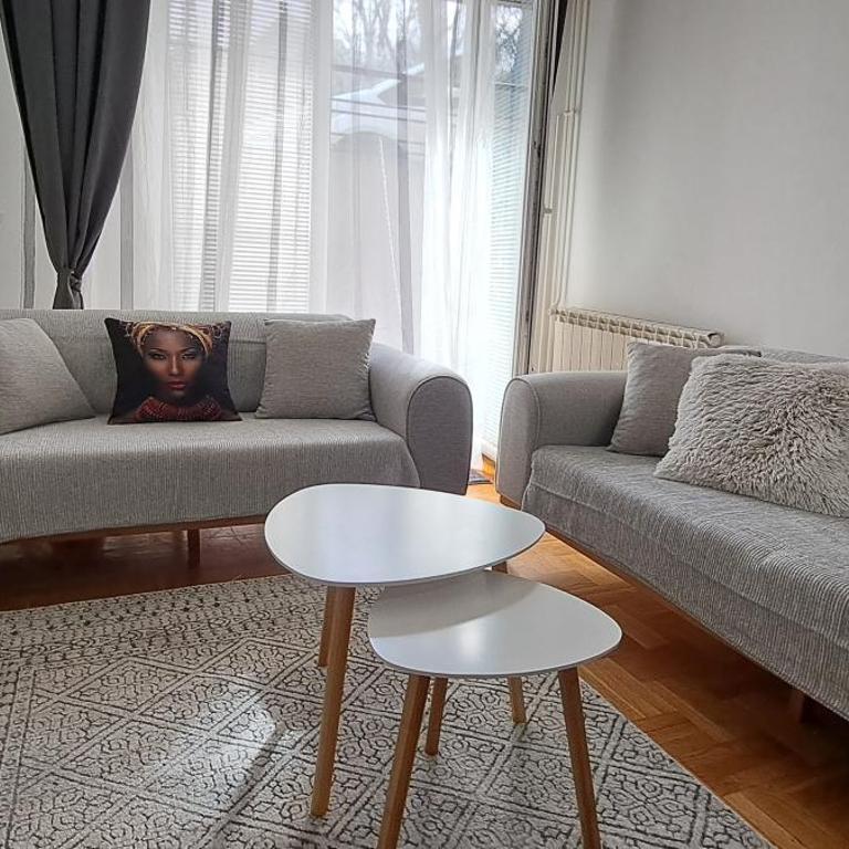 Apartman La Vida - Apartman sa 1 Spavaćom Sobom - 9