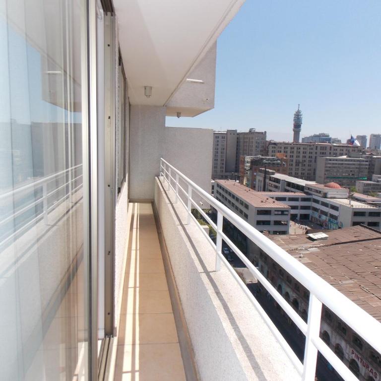 Santiago World - Apartamento de 2 dormitorios - 28