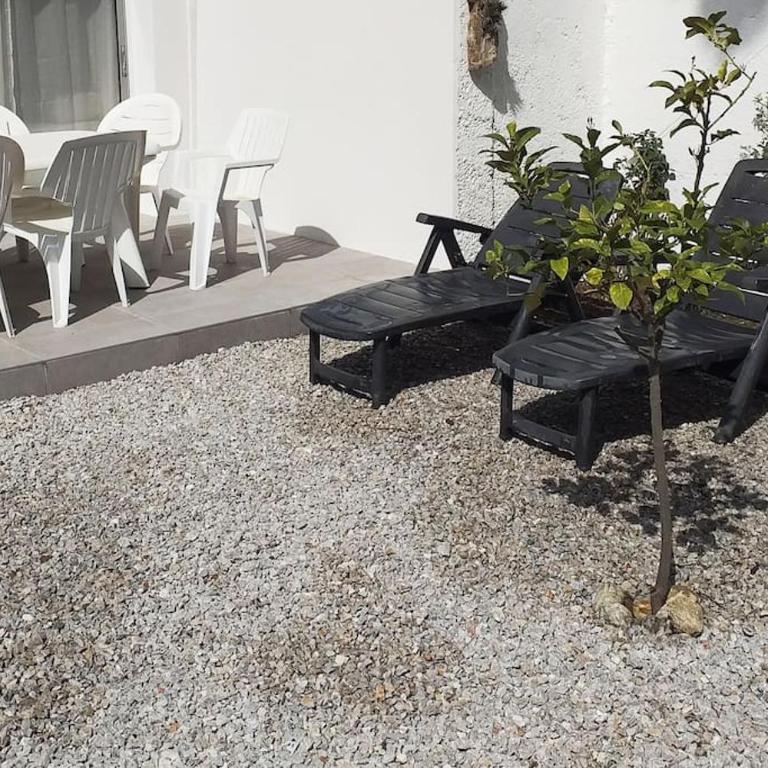 Villa la Murenne - Maison 2 Chambres - 34
