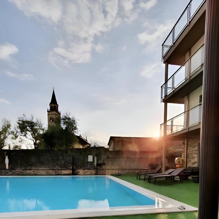 Alexandra's Superior Apartments - Appartamento Superior con 1 Camera da Letto - 1