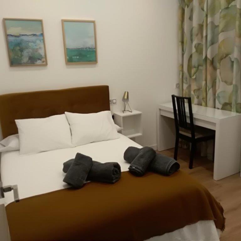 Apartamento Roco - Apartamento de 2 dormitorios - 3