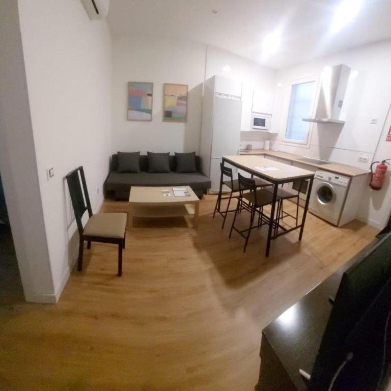 Apartamento Roco - Apartamento de 2 dormitorios - 6