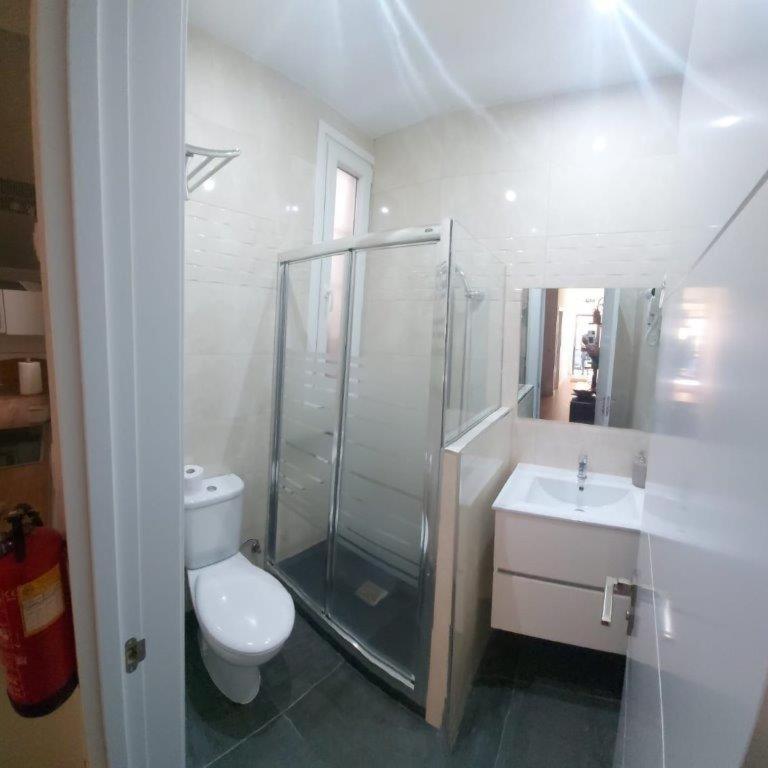 Apartamento Roco - Apartamento de 2 dormitorios - 7