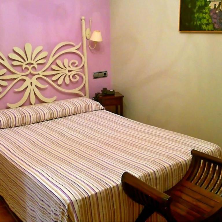 Al Andalus Jerez - Habitación Doble Pequeña - 1 o 2 camas - 9
