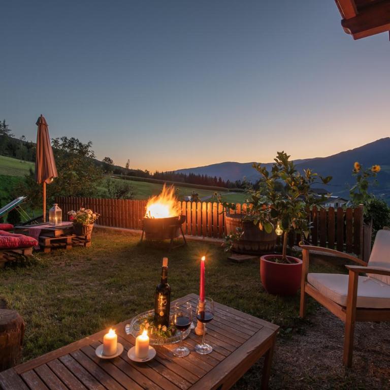 Gemangerhof - Two-Bedroom Apartment - 1