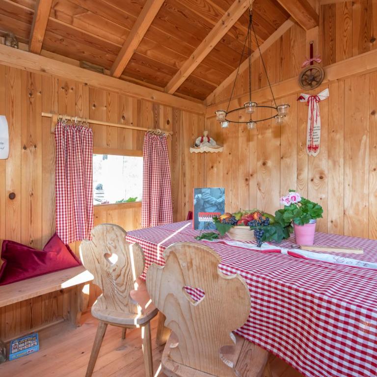 Gemangerhof - Two-Bedroom Apartment - 15