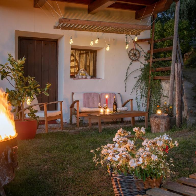 Gemangerhof - Two-Bedroom Apartment - 23