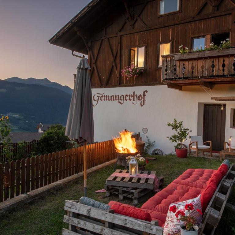 Gemangerhof - Two-Bedroom Apartment - 3