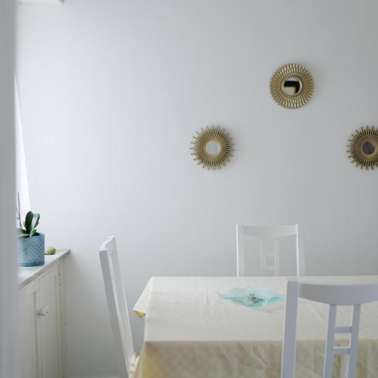 Capri holiday home with a sea view - Appartamento con 2 Camere da Letto - 16