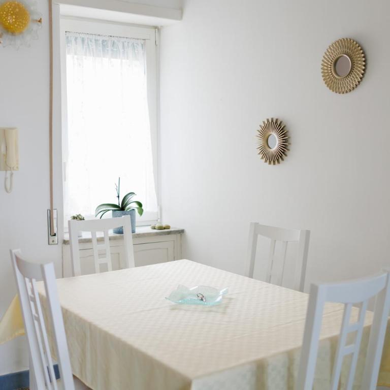 Capri holiday home with a sea view - Appartamento con 2 Camere da Letto - 17