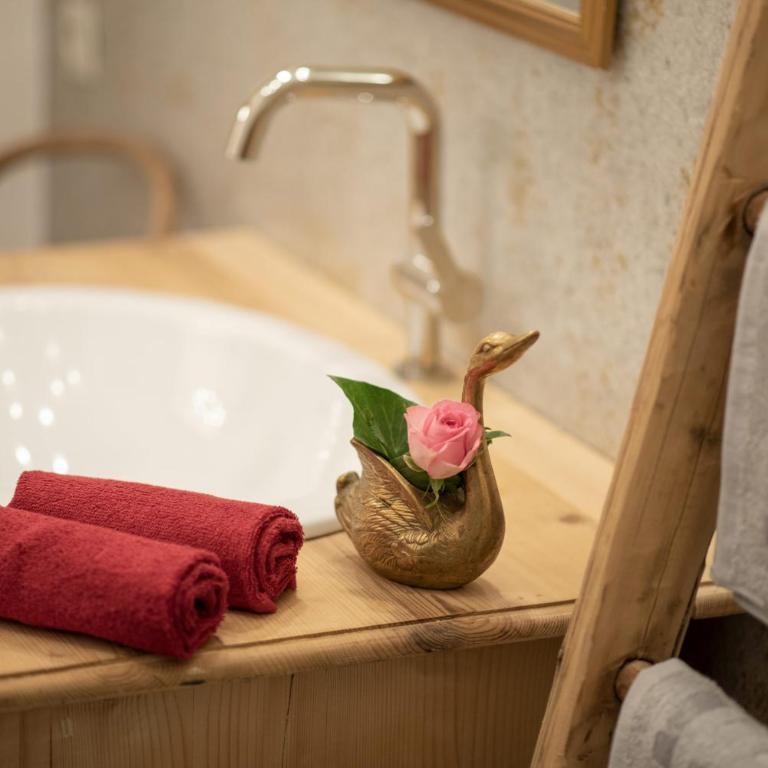 Gemangerhof - Two-Bedroom Apartment - 12