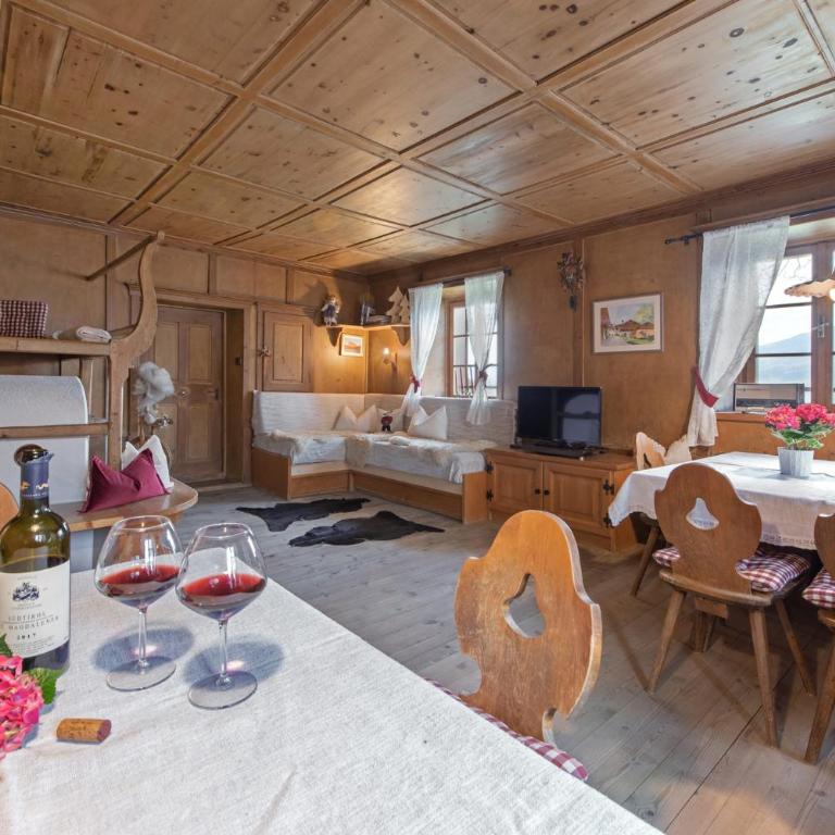 Gemangerhof - Two-Bedroom Apartment - 10