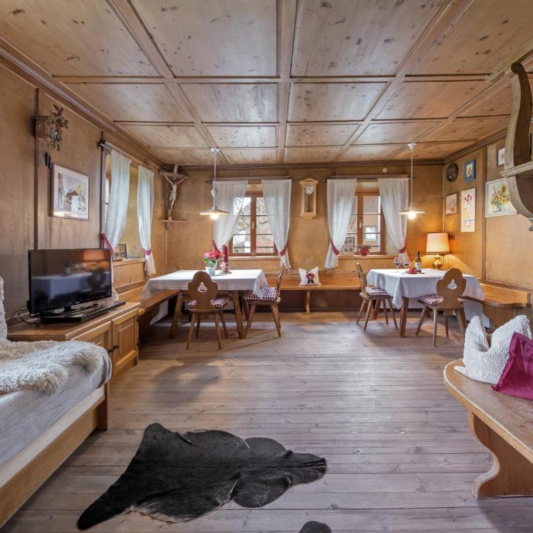 Gemangerhof - Two-Bedroom Apartment - 1