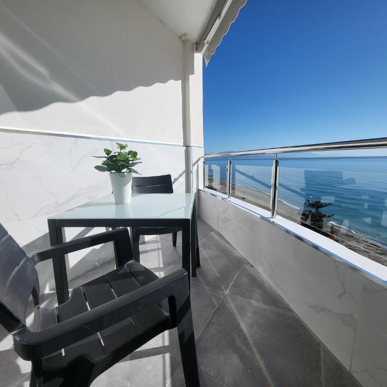 Studio SEA SUN and BEACH - Apartamento Estudio con vistas al mar - 30